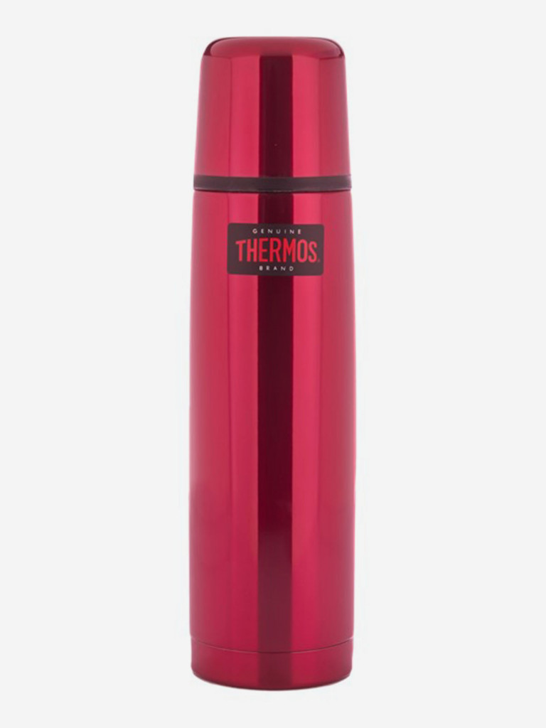 Термос для чая 500 мл THERMOS FBB-500 красный