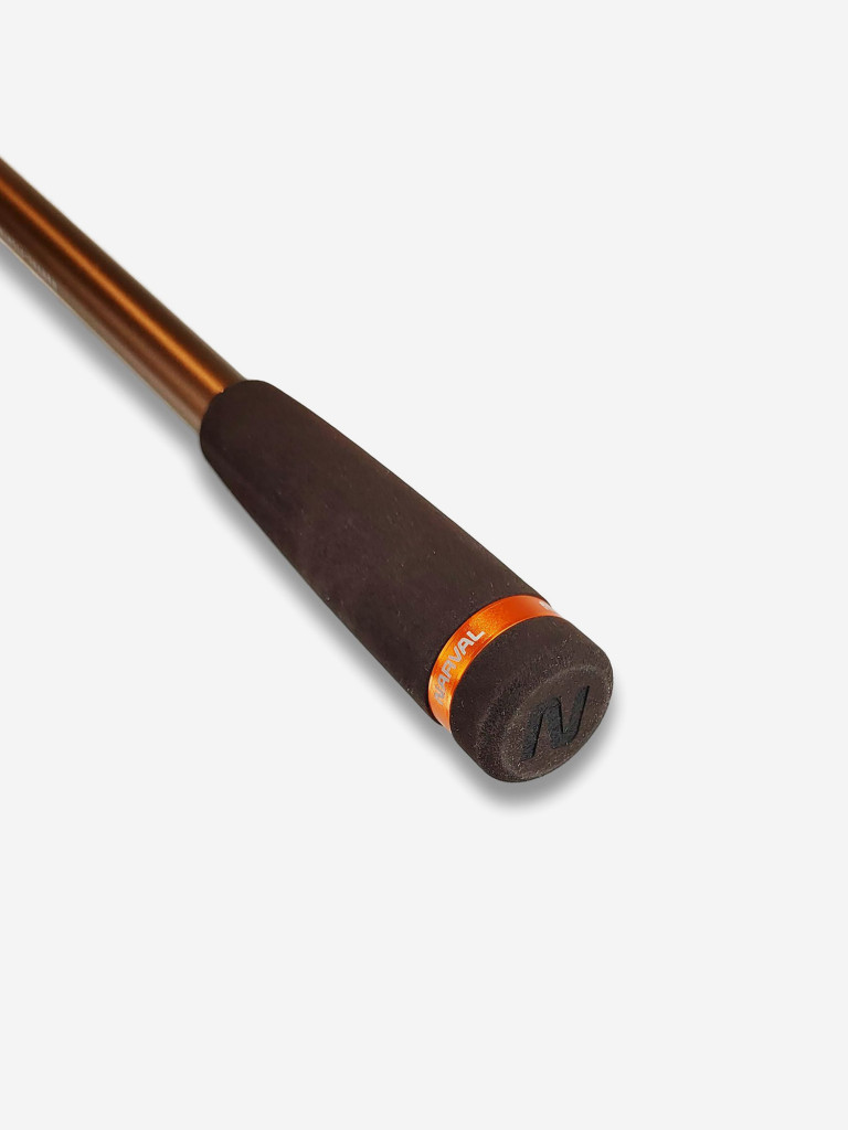 Спиннинг Narval ARGUMENT-II (casting) 82H-C до 56гр Ex-Fast