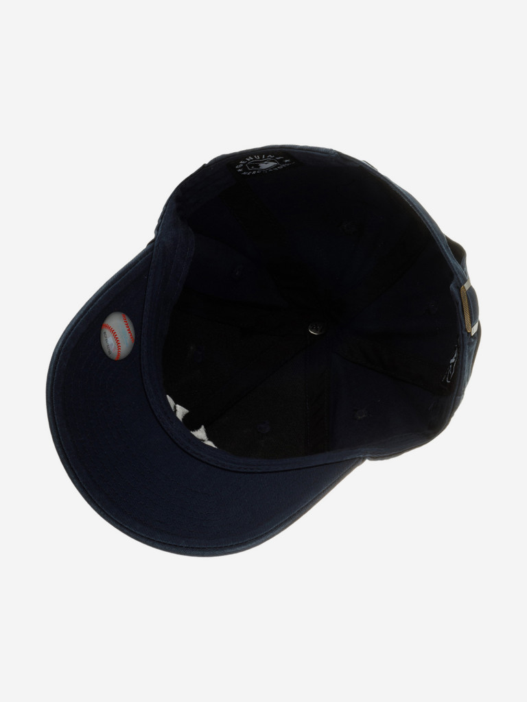 Бейсболка 47 BRAND B-GWMVP17GWS-NYA New York Yankees MLB (синий)