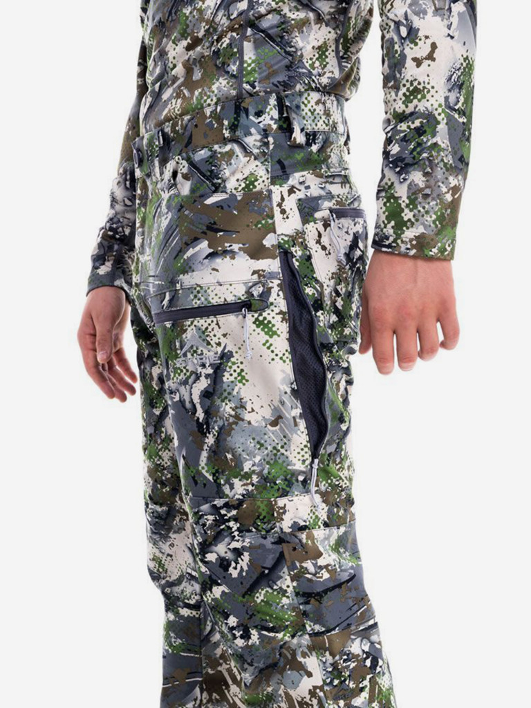 Брюки мужские SKRE Hardscrabble Pants