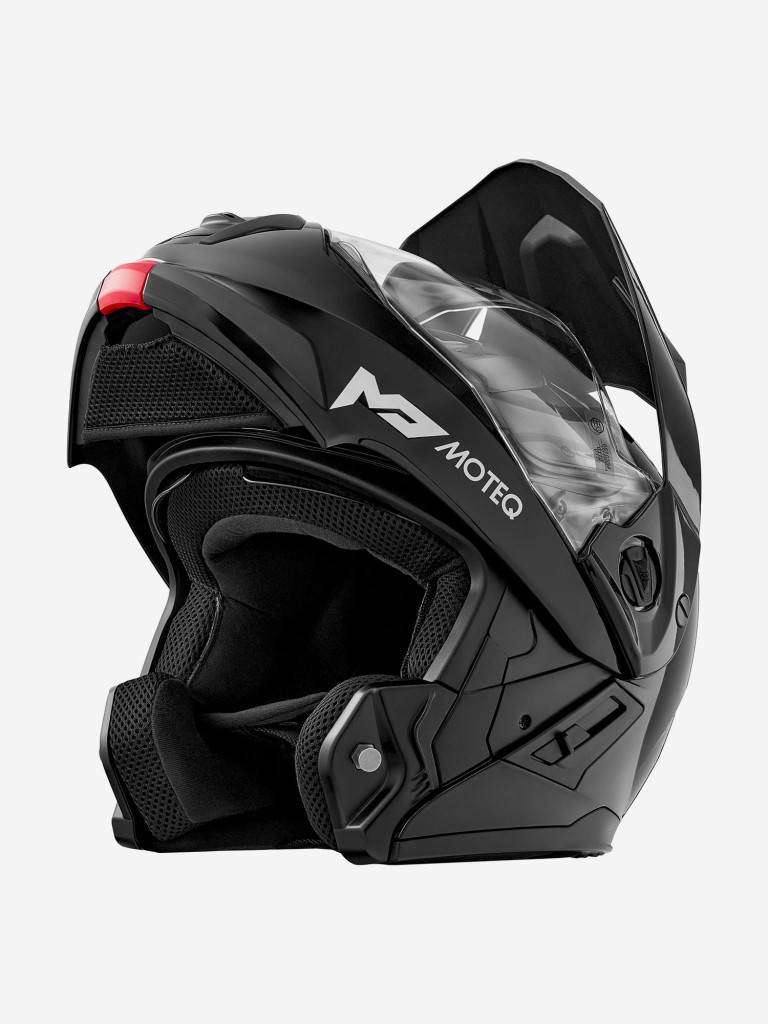 Шлем модуляр MOTEQ Splash, глянец