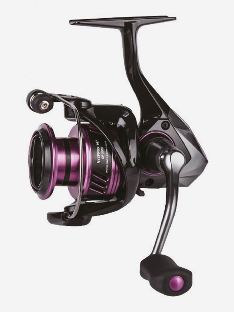 Катушка Okuma Scorpio 5000-A