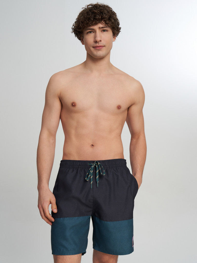 Шорты плавательные мужские Protest