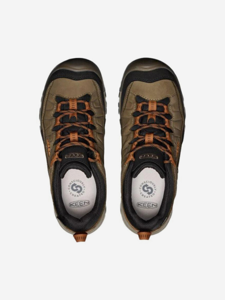 Кроссовки мужские Keen Targhee 4