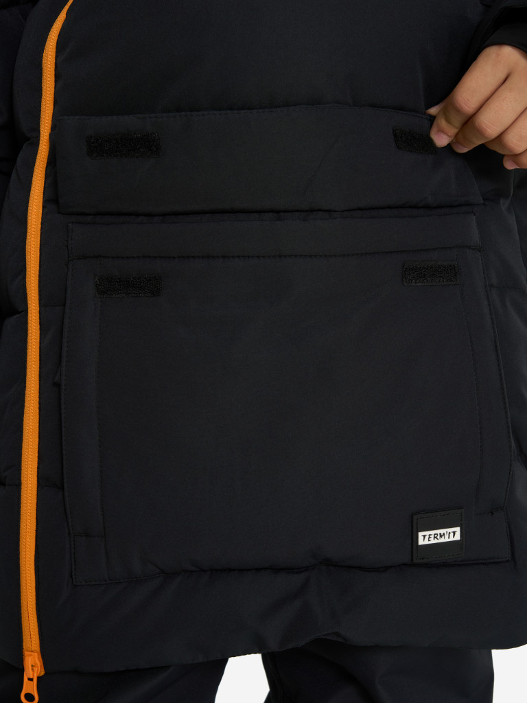 Пуховик для мальчиков Termit