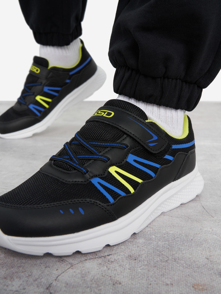 Кроссовки для мальчиков GSD Sp Entry