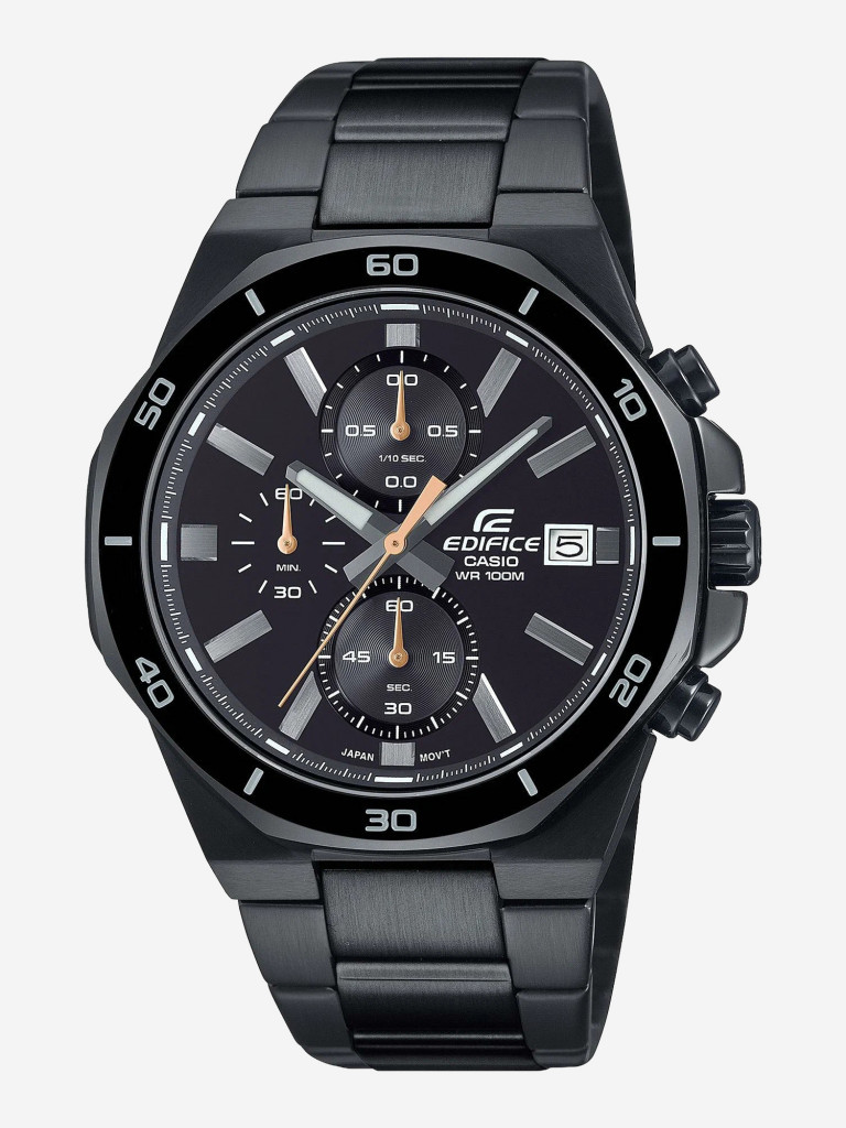 Спортивные часы Casio EFV-640DC-1A