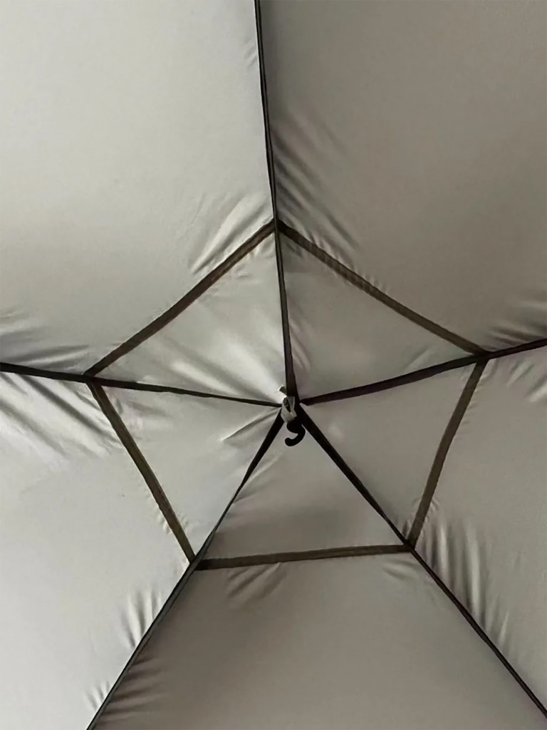 Шатер Talberg FAMILY DOME SAHARA