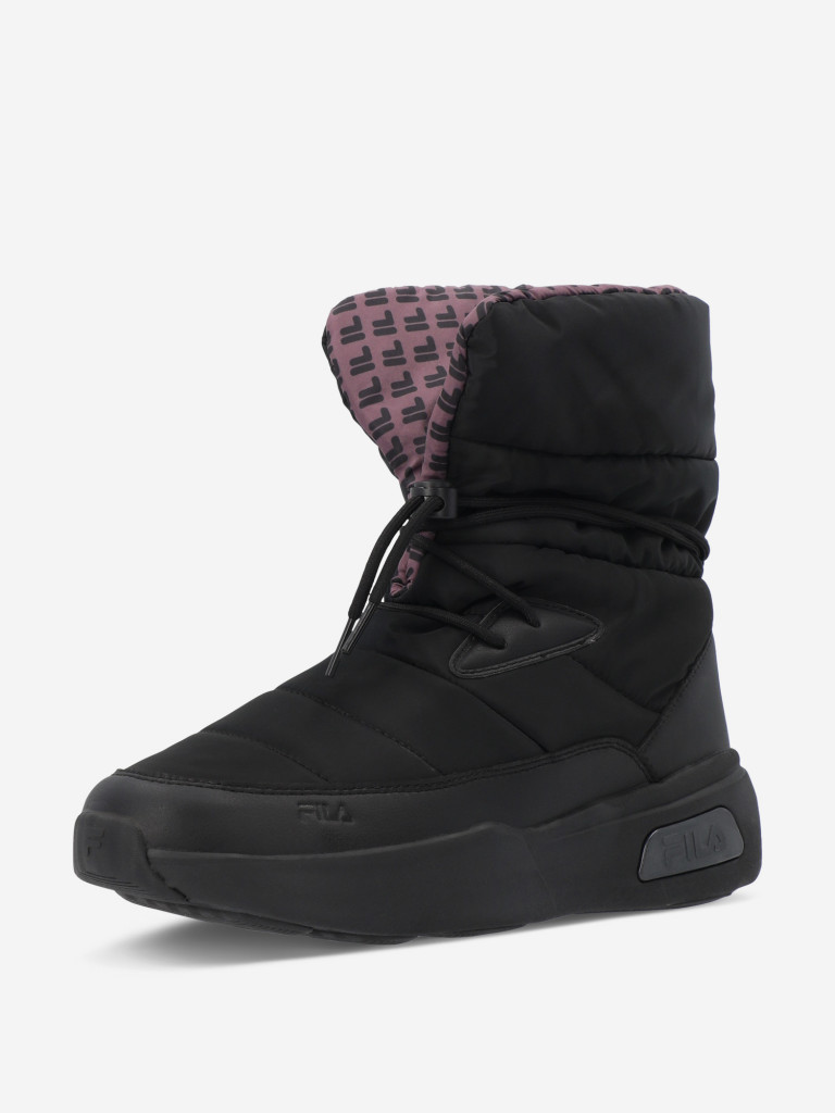 Кроссовки утепленные женские FILA Cephea Puffy