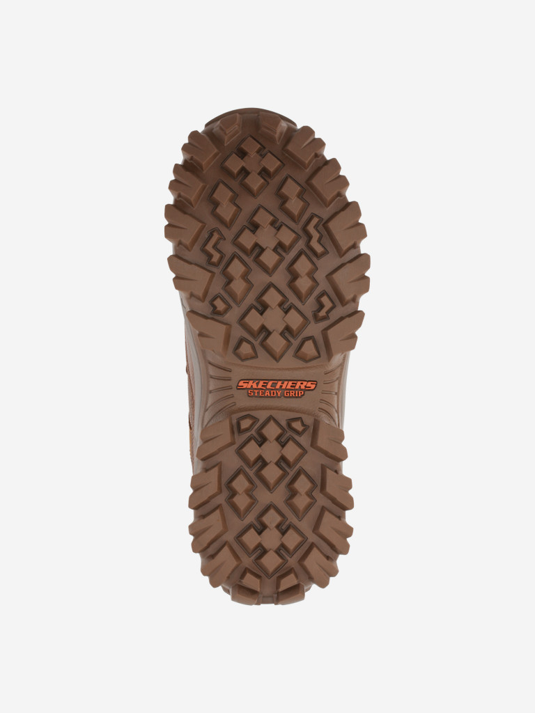 Кроссовки мужские Skechers Trekson