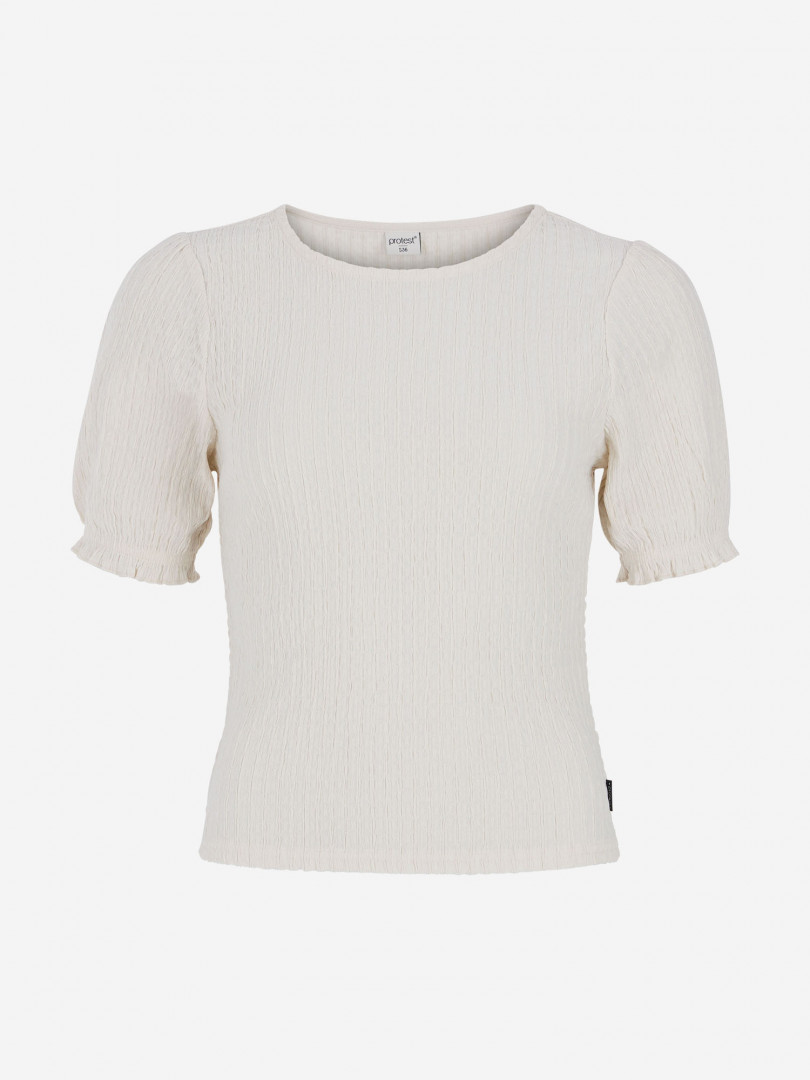 Футболка женская Protest 30184510299 Белый, размер 48,50, фото 5