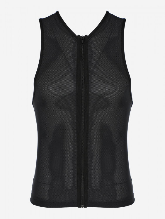 Защита спины Shred Flexi Vest Zip