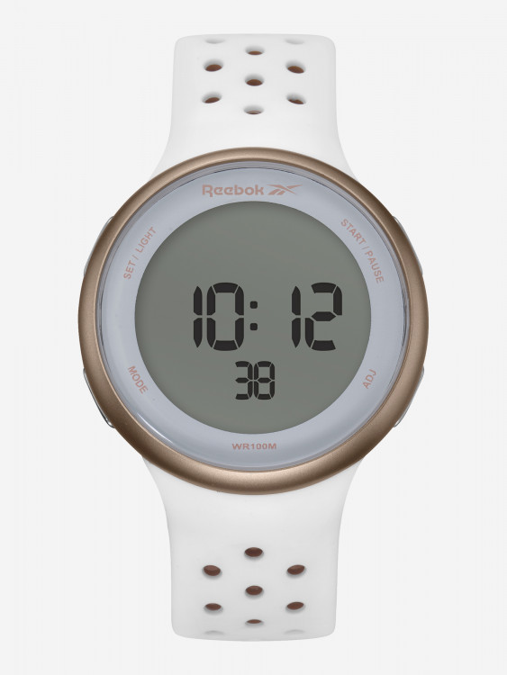 Женские часы Reebok Elements RD-ELE-G9-P3IW-W3