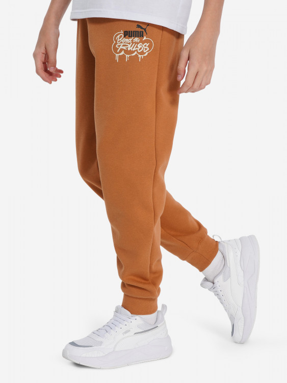 Брюки для мальчиков PUMA Mid90 S