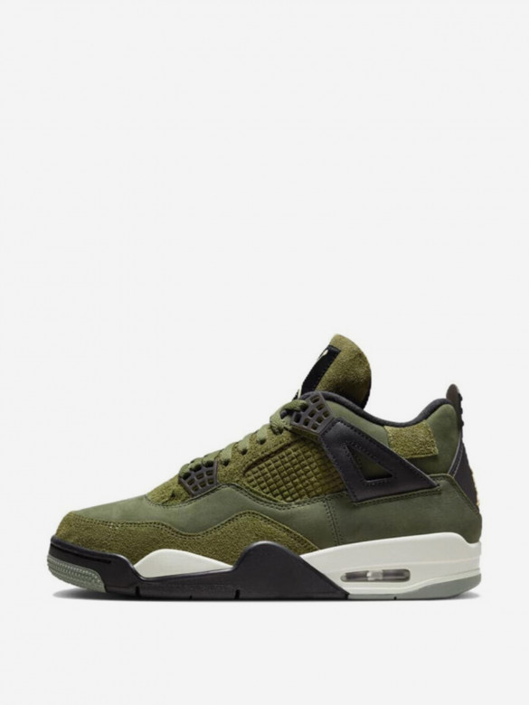 Кроссовки Nike Jordan 4 Retro Se