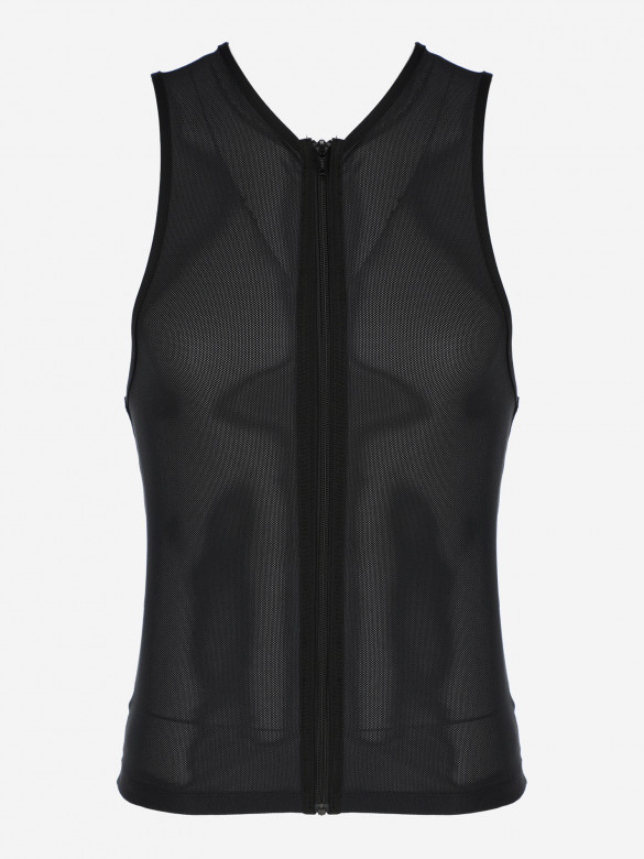 Защита спины Shred Flexi Vest Zip