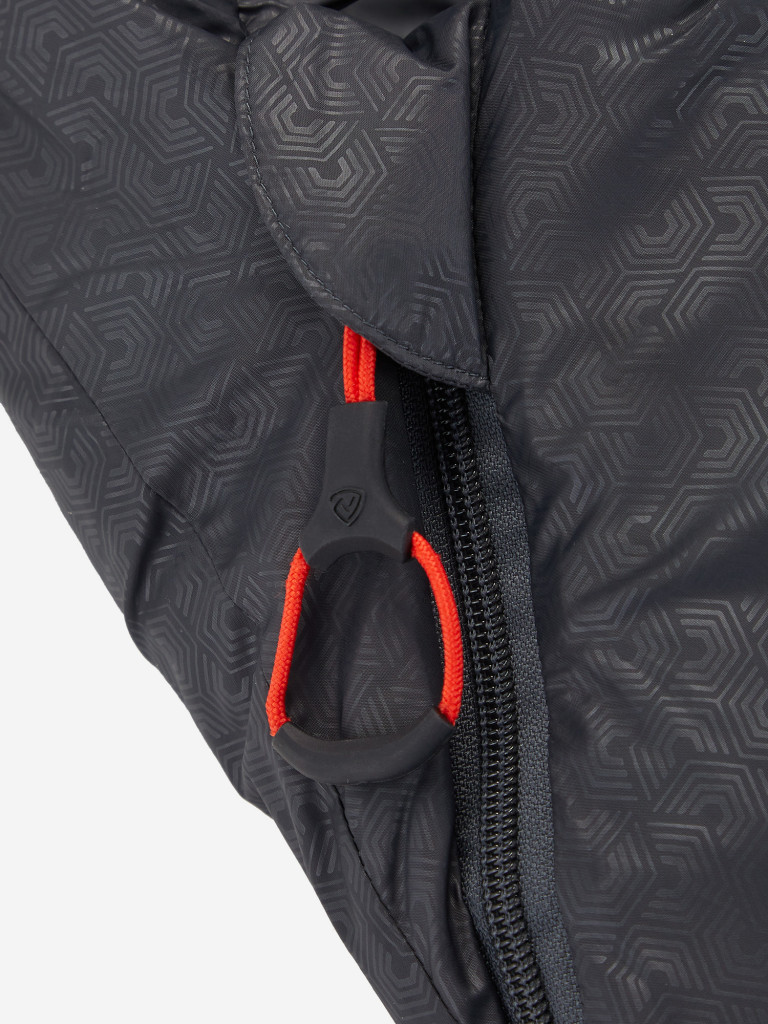 Спальный мешок Northland Hypnos +4 правосторонний