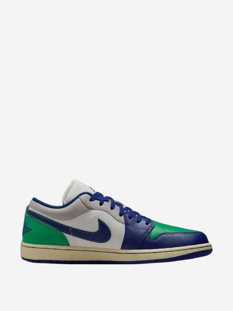 Кроссовки Nike Jordan 1 Low