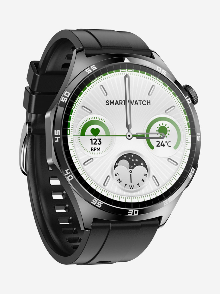 Фитнес-браслет HerzBan Elegance ECG 4