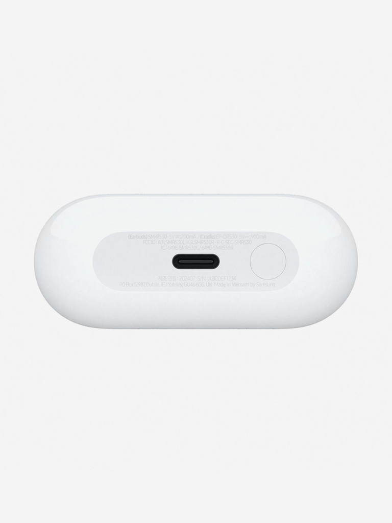 Наушники Samsung Galaxy Buds3 Белый