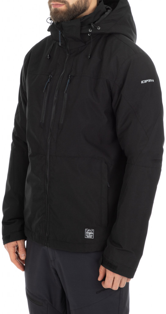 Куртка мембранная мужская IcePeak Valton