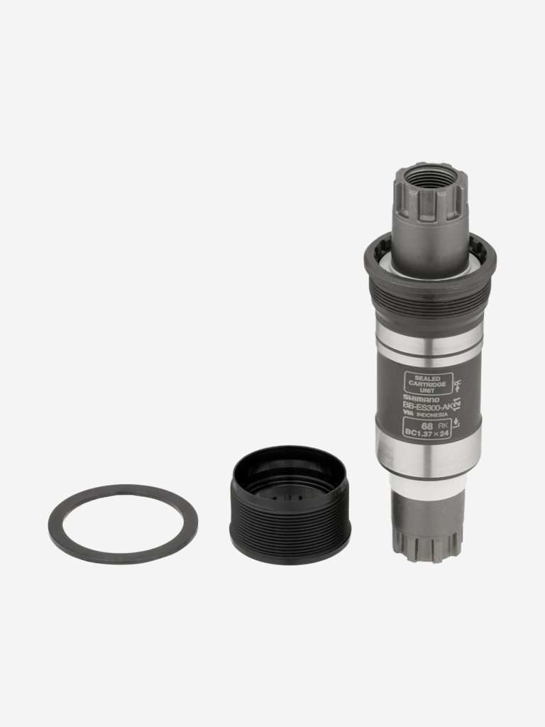 Каретка Shimano BB-ES300-AK, Octalink, BSA 68 мм