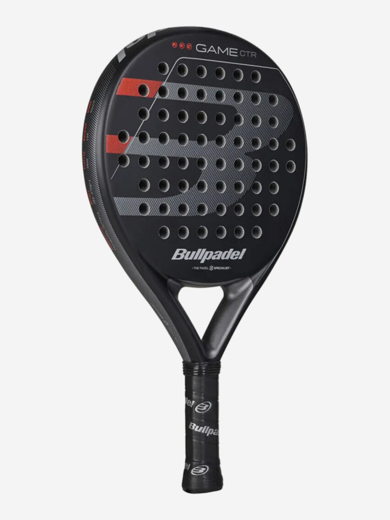 Ракетка для падела BULLPADEL Game CTR 005