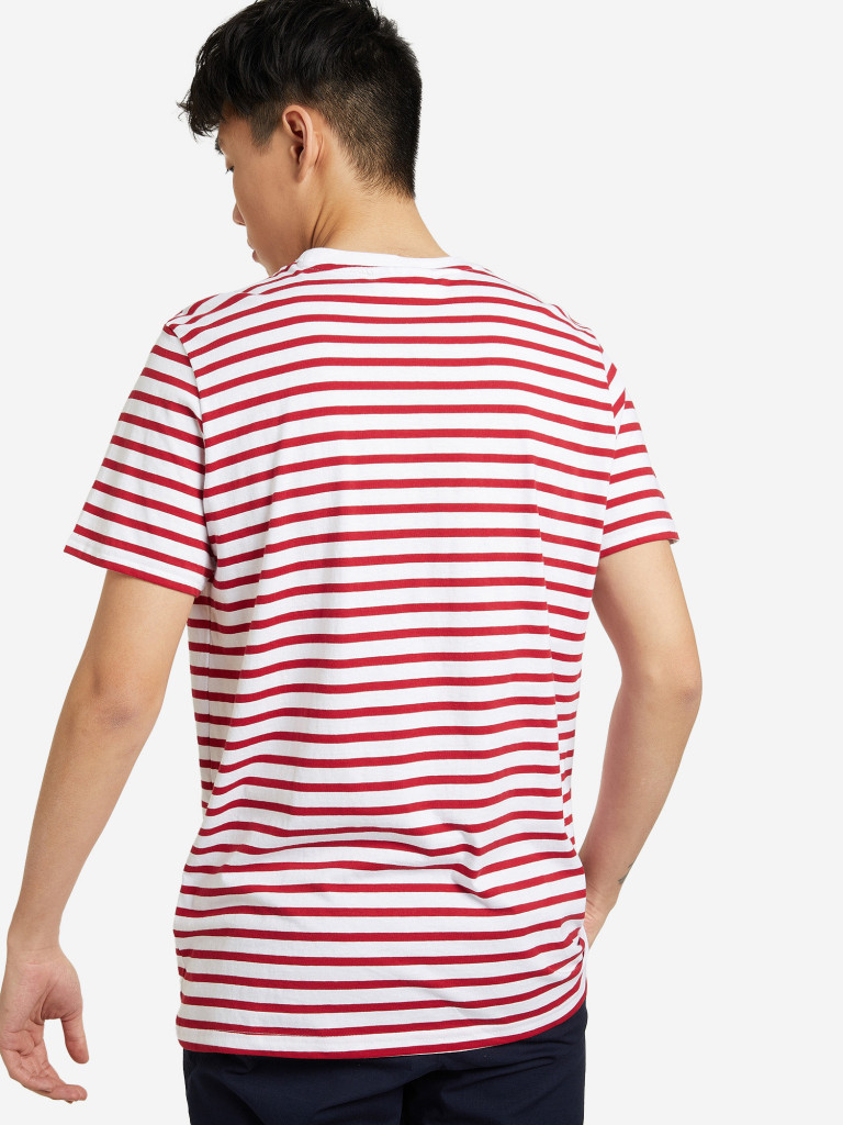 Футболка мужская FILA
