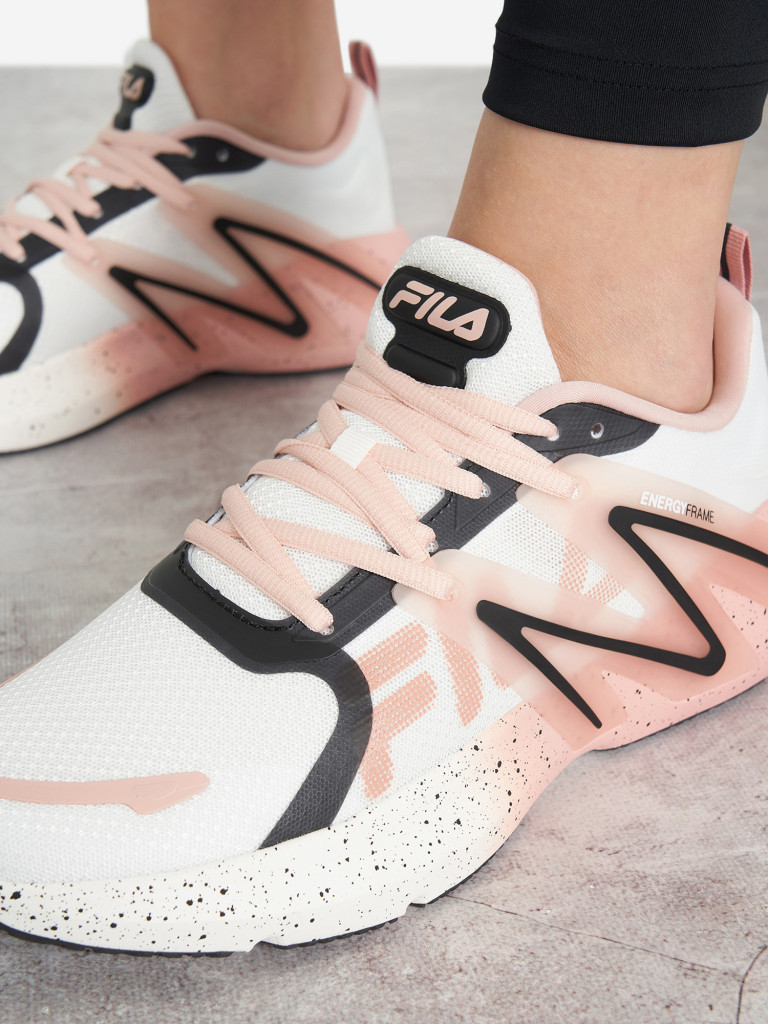 Кроссовки женские FILA Neon