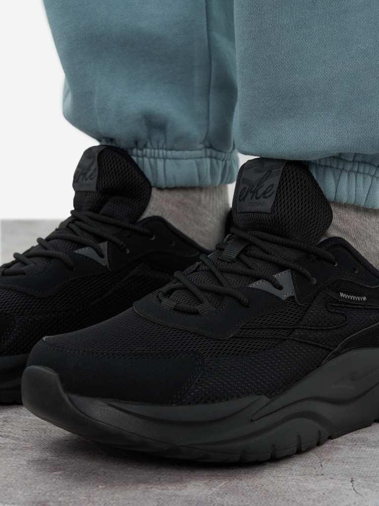 Кроссовки мужские Erke