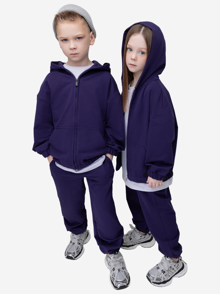 Костюм детский bodo