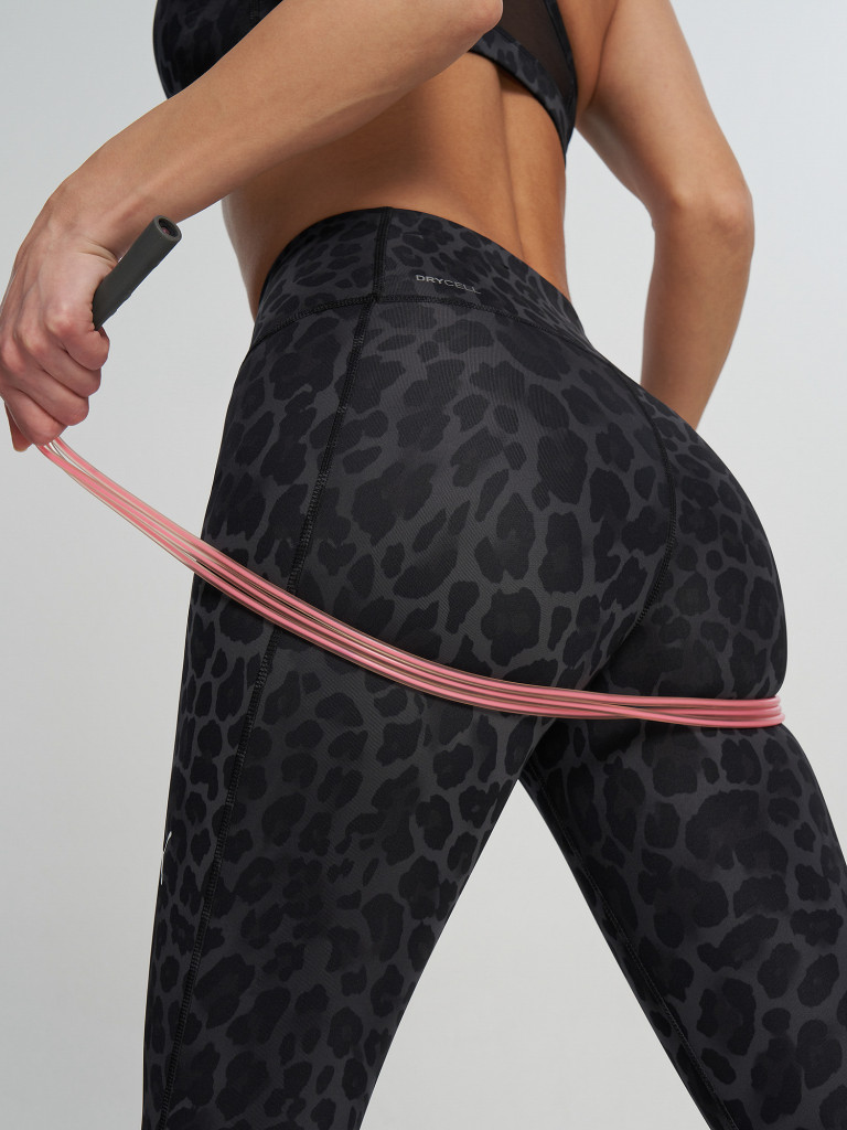 Легинсы женские PUMA Tad Essential