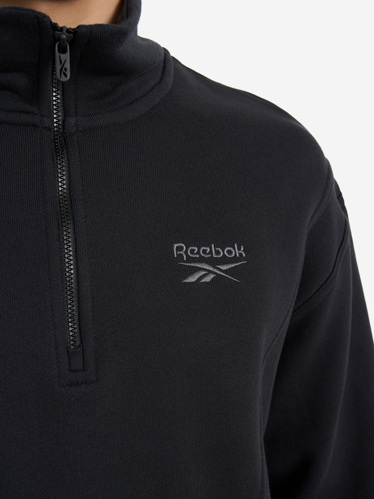 Толстовка мужская Reebok Icon Elements Quarter
