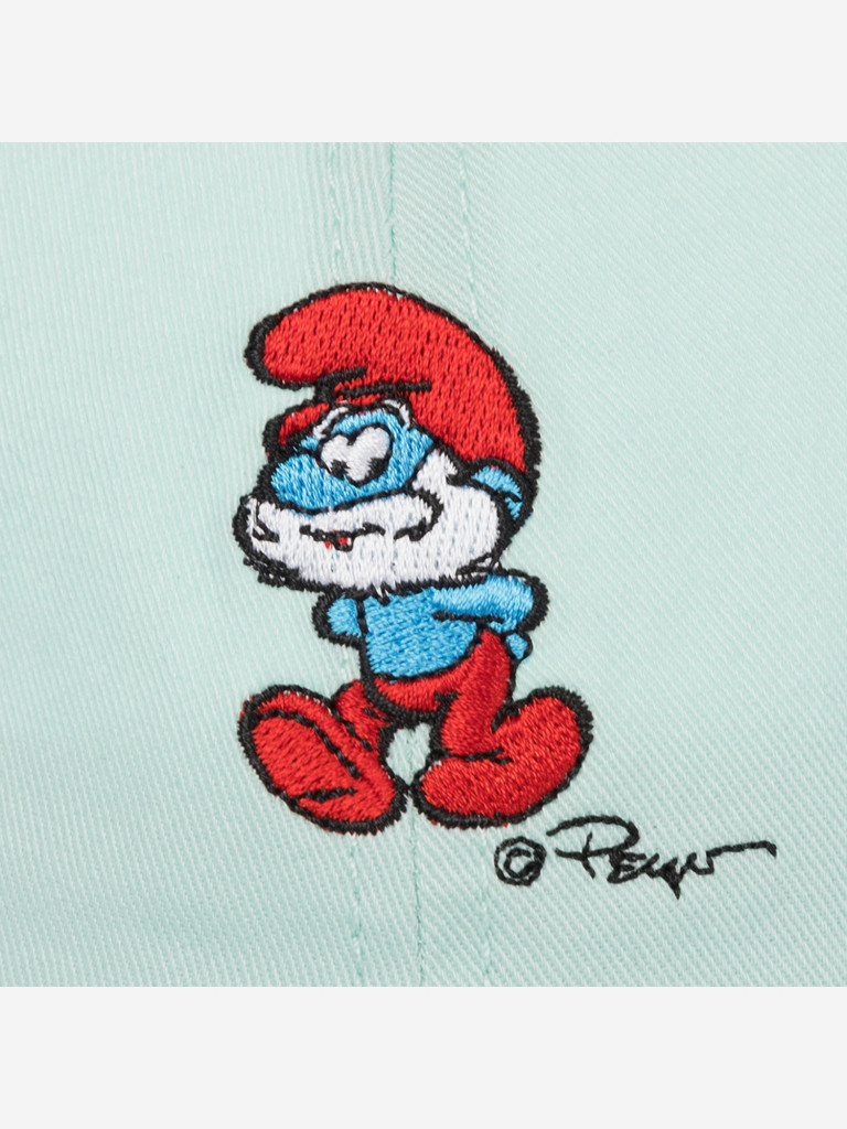 Бейсболка CAPSLAB CL/SMU2/1/CD/PAPB The Smurfs Papa