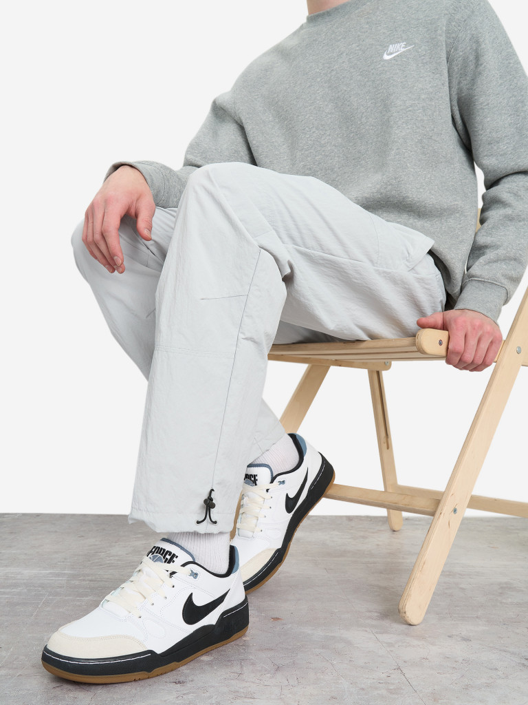 Кеды мужские Nike Force