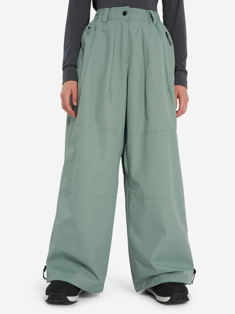 Брюки мембранные женские Termit