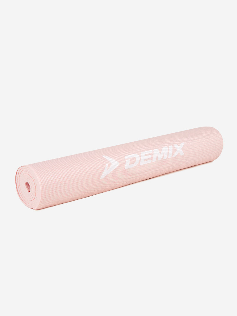 Коврик для фитнеса Demix