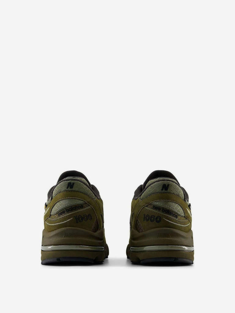Кроссовки мужские New Balance 1000