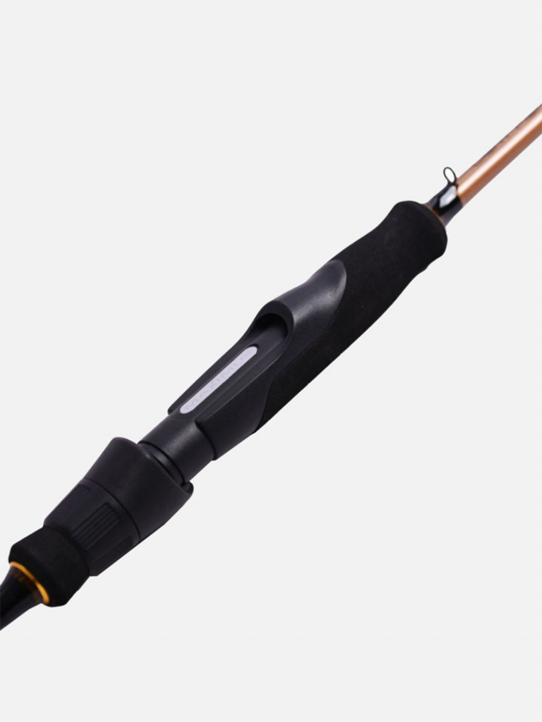 Спиннинг Maximus ZIRCON-X LF 21UL 2,1m 2-8g