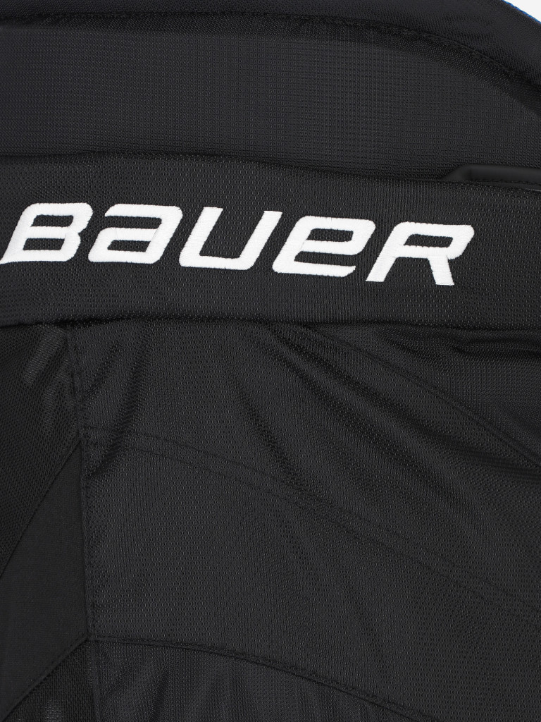 Шорты хоккейные Bauer HP PRO Pant SR