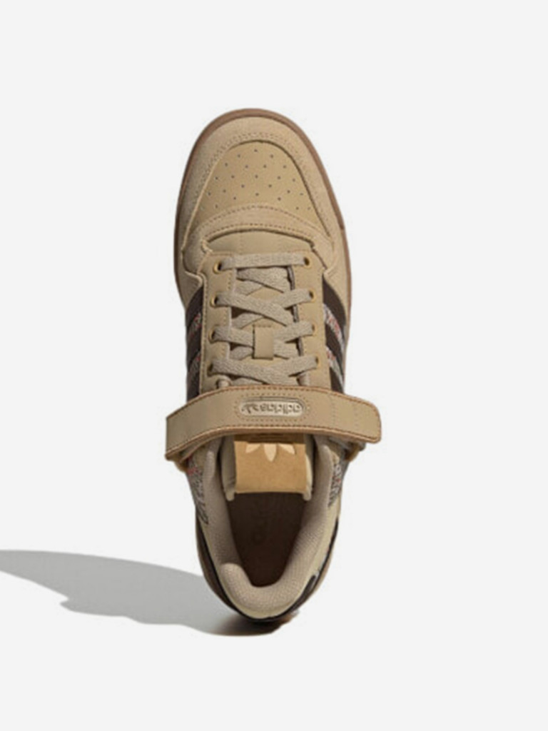 Кроссовки Adidas Forum Low