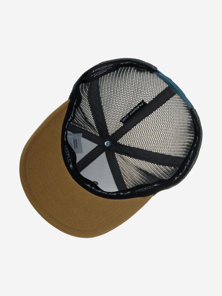 Бейсболка с сеточкой FLEXFIT 110T