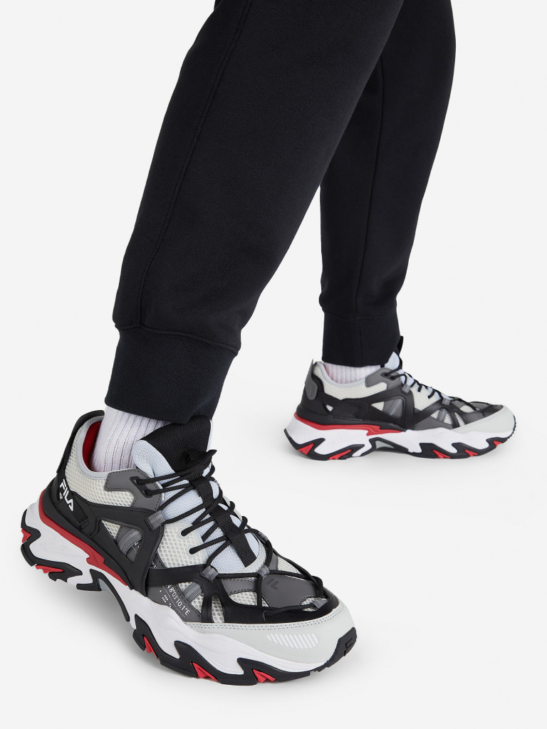 Кроссовки мужские FILA Trace Low M