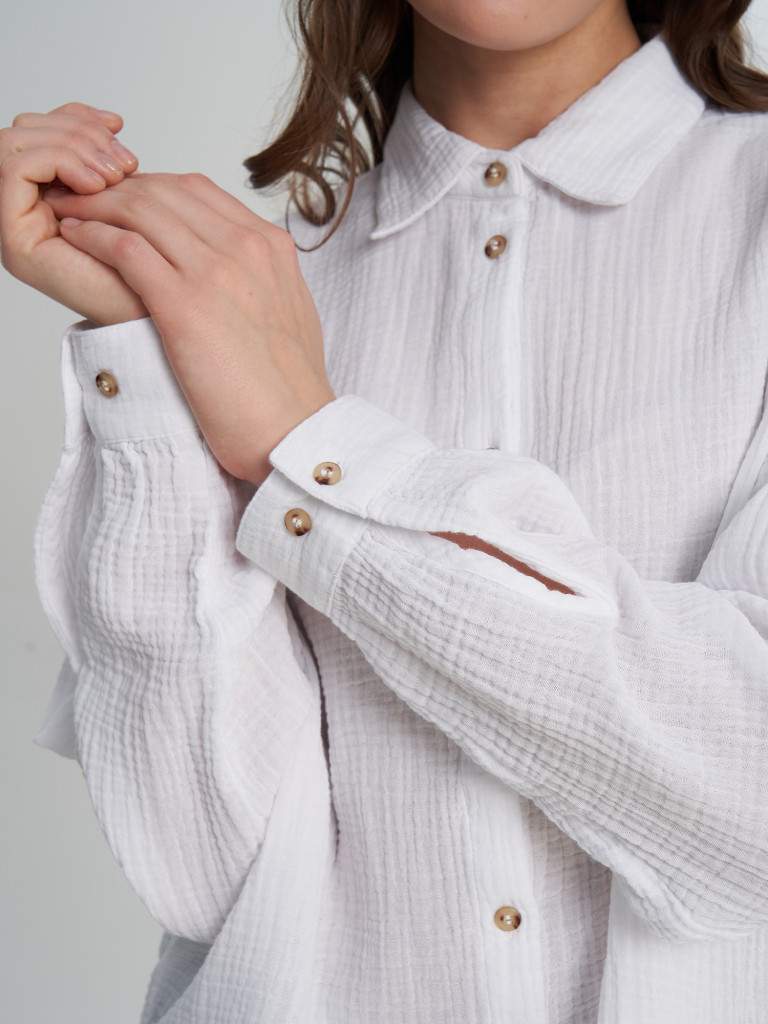 Рубашка женская Outventure