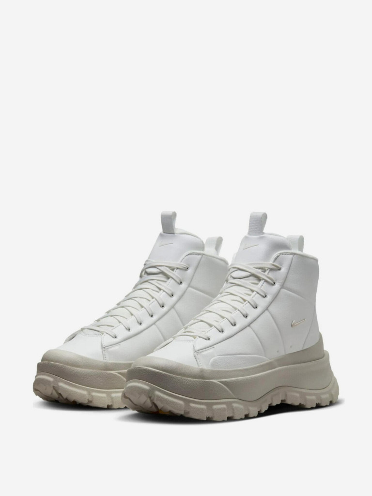 Кеды высокие женские Nike Blazer Roam Mid