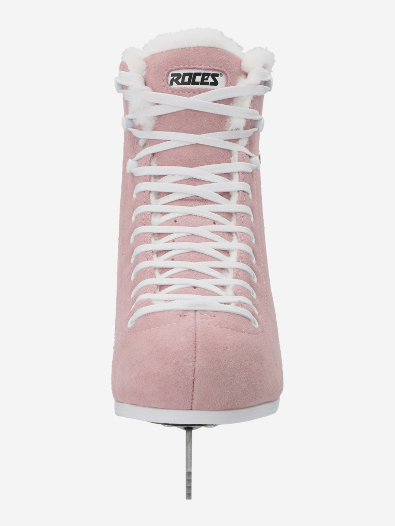 Фитнес-коньки женские Roces Suede Eco-Fur
