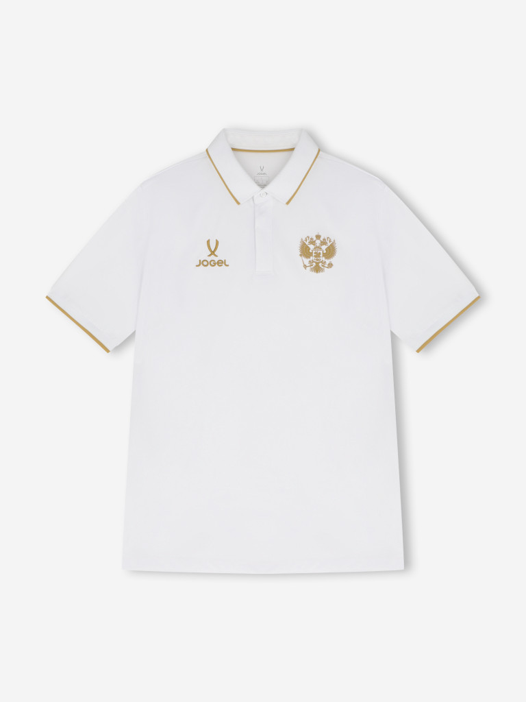 Поло мужское Jogel Elite National 26 CVC