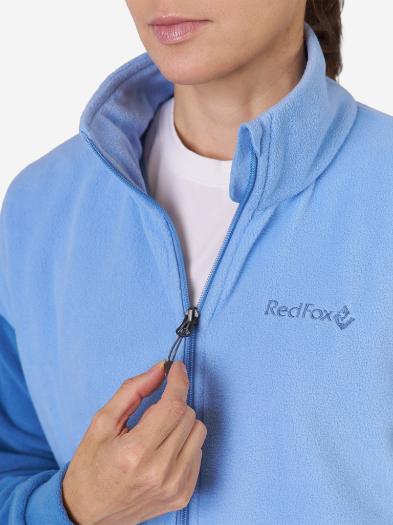 Джемпер Red Fox Camp Jacket Женский