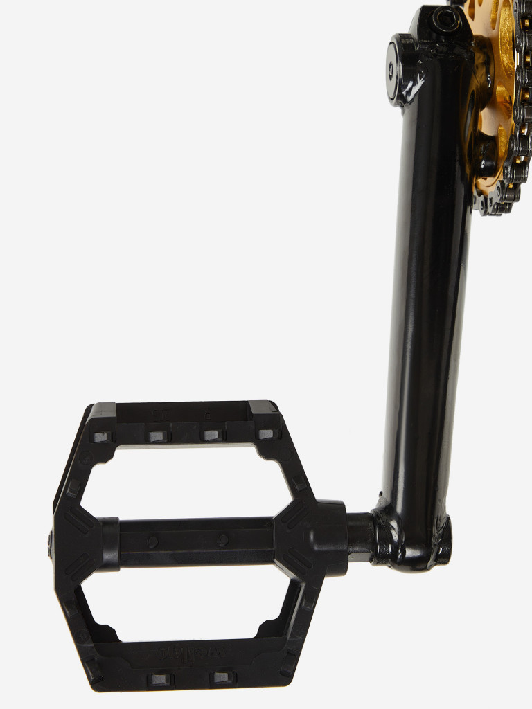 Велосипед BMX Stern Piligrim 20", 2022
