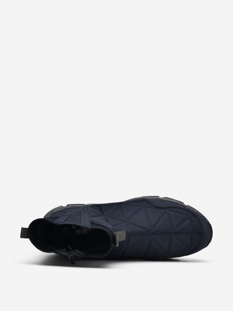 Ботинки утепленные мужские Ascot Zodiac